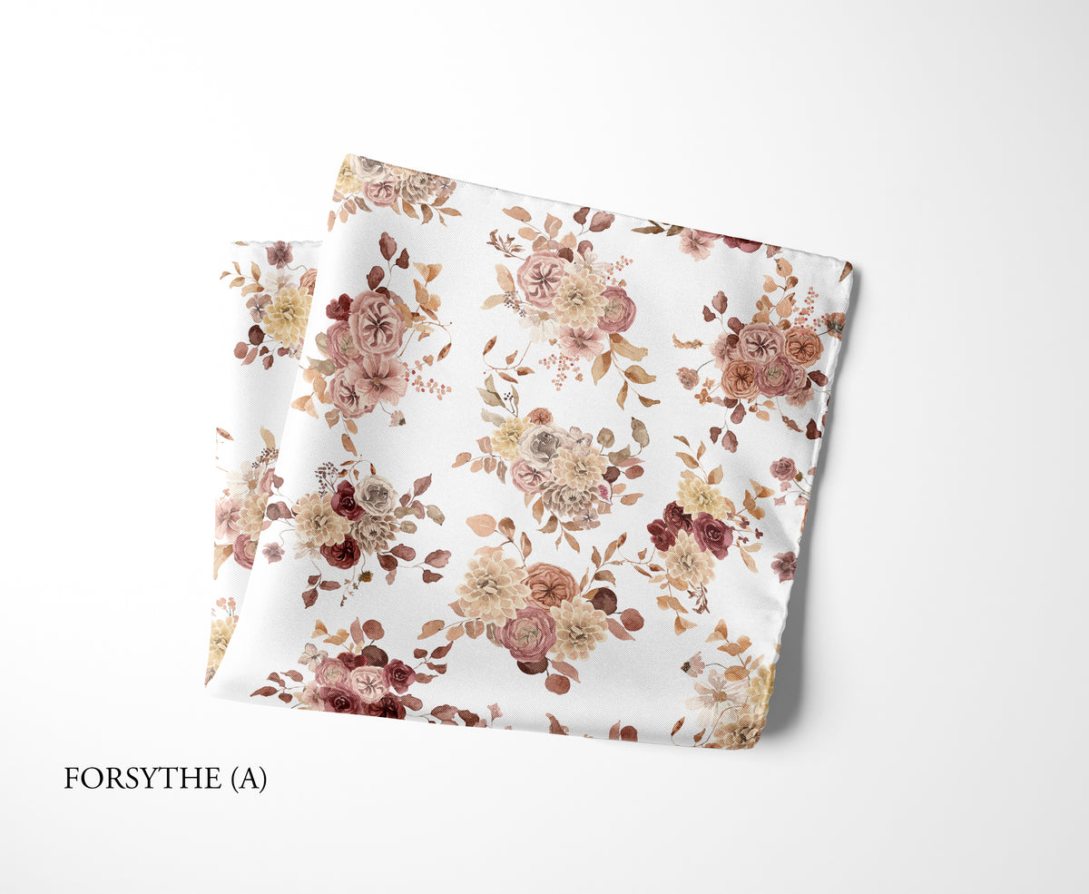 FORSYTHE - (A) Pocket Square