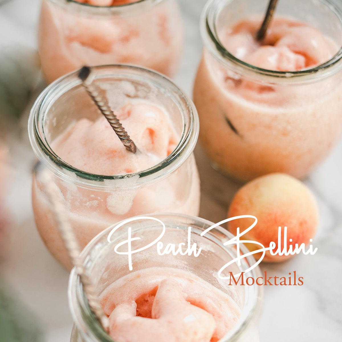 Cocktail & Mocktail Mix Gift Set