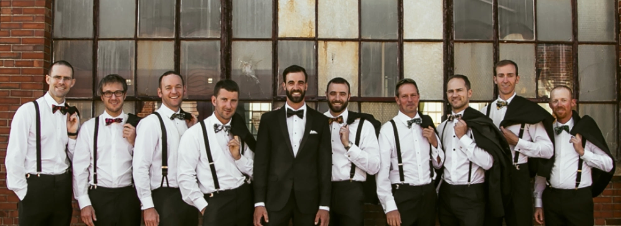 BOW TIES