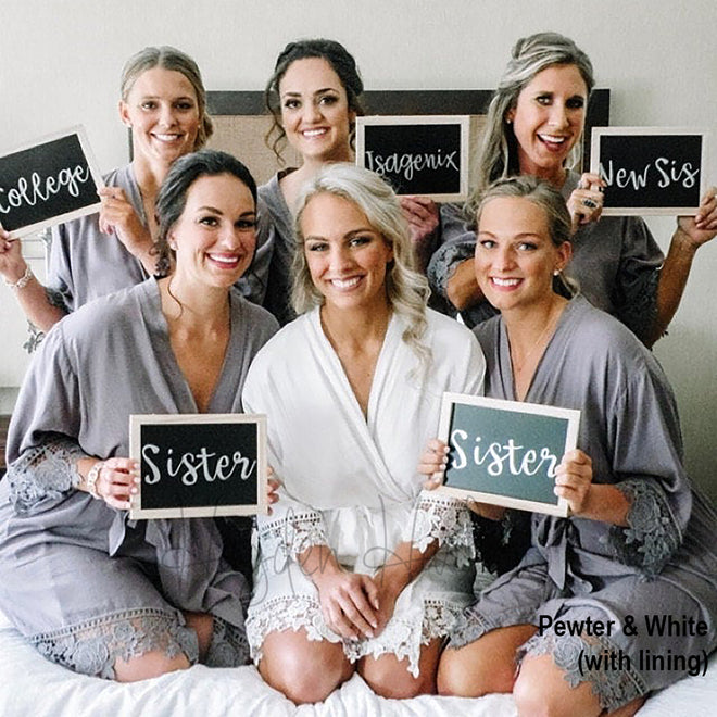 Bridal Party