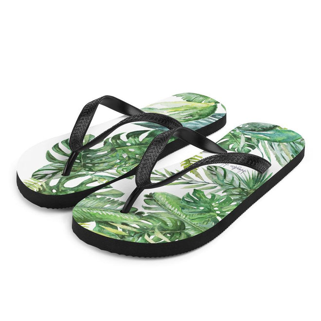 Flip Flops