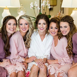 for Bridesmaids