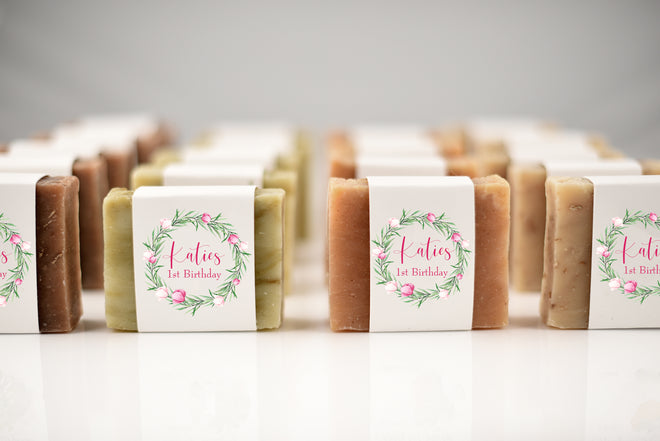 Luxury Party Favors