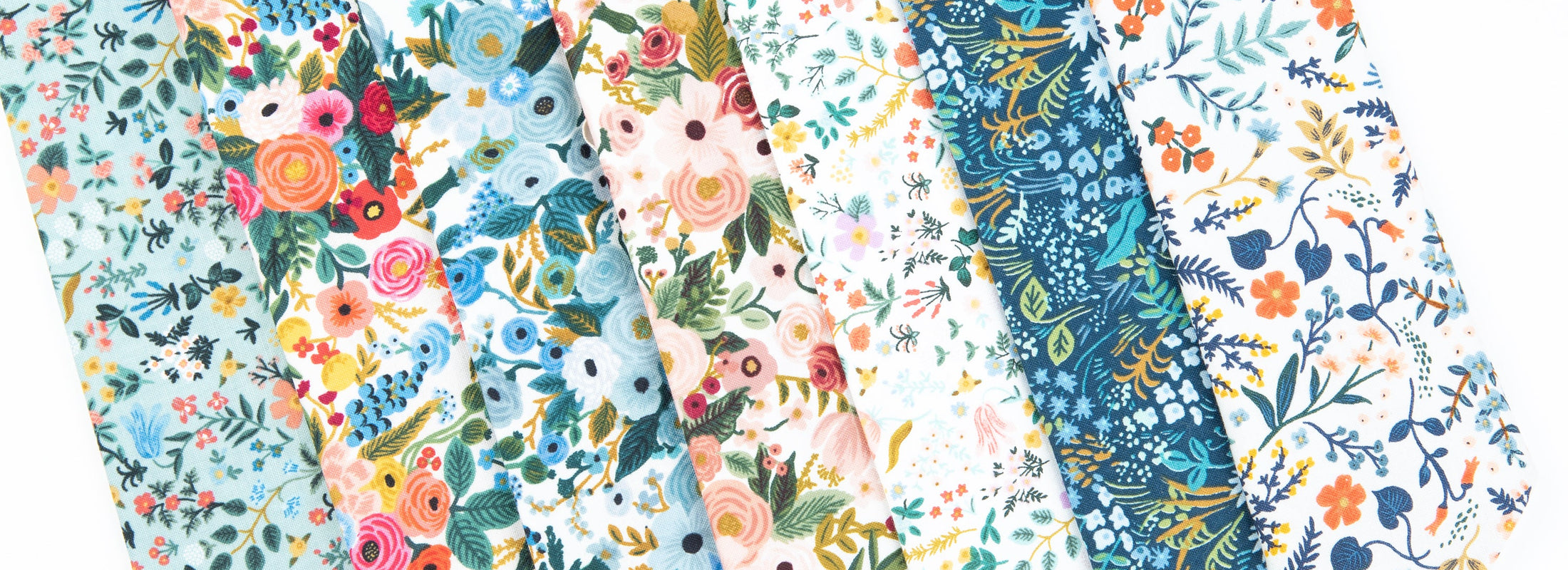 Rifle Paper Co ® print ties