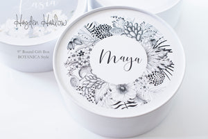 Boxes & Packaging