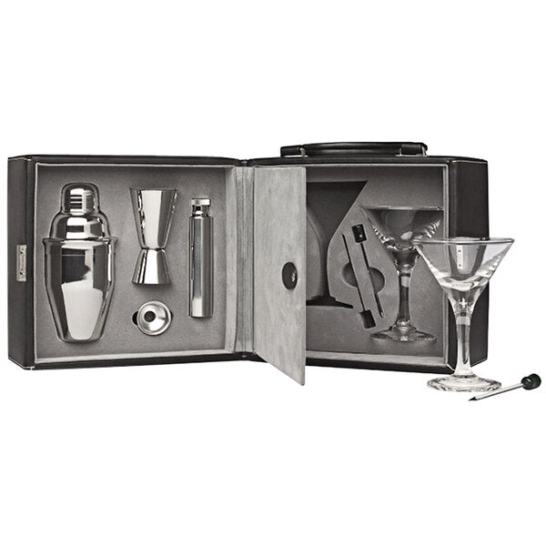 Cocktails + Bar Ware