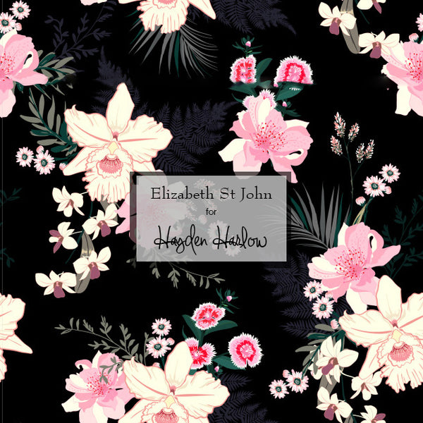 Black Orchid