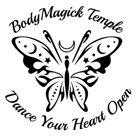 CUSTOM ROBE - BMT Logo
