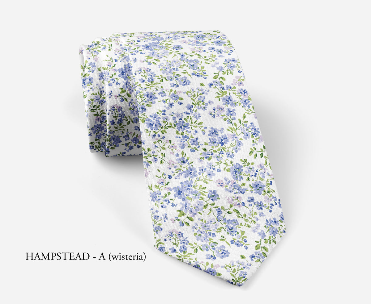 Hampstead-A