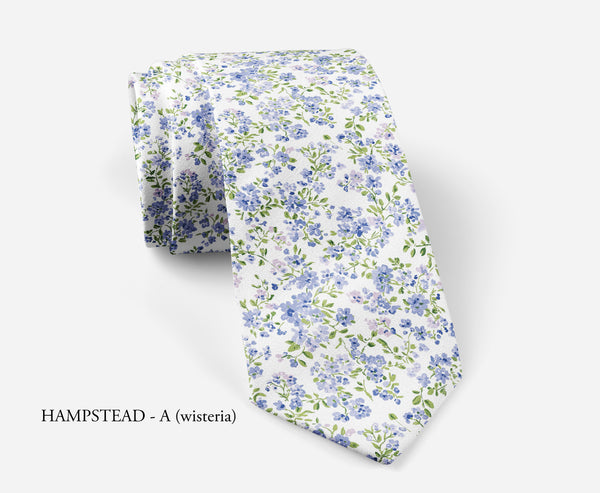 Hampstead-A