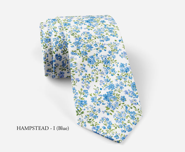 Hampstead-I