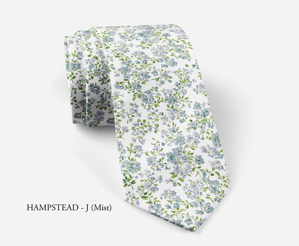 Hampstead-J