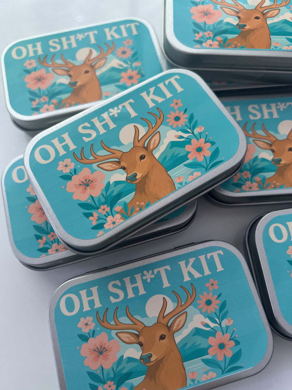 Emergency Kits