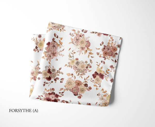 FORSYTHE - (A) Pocket Square