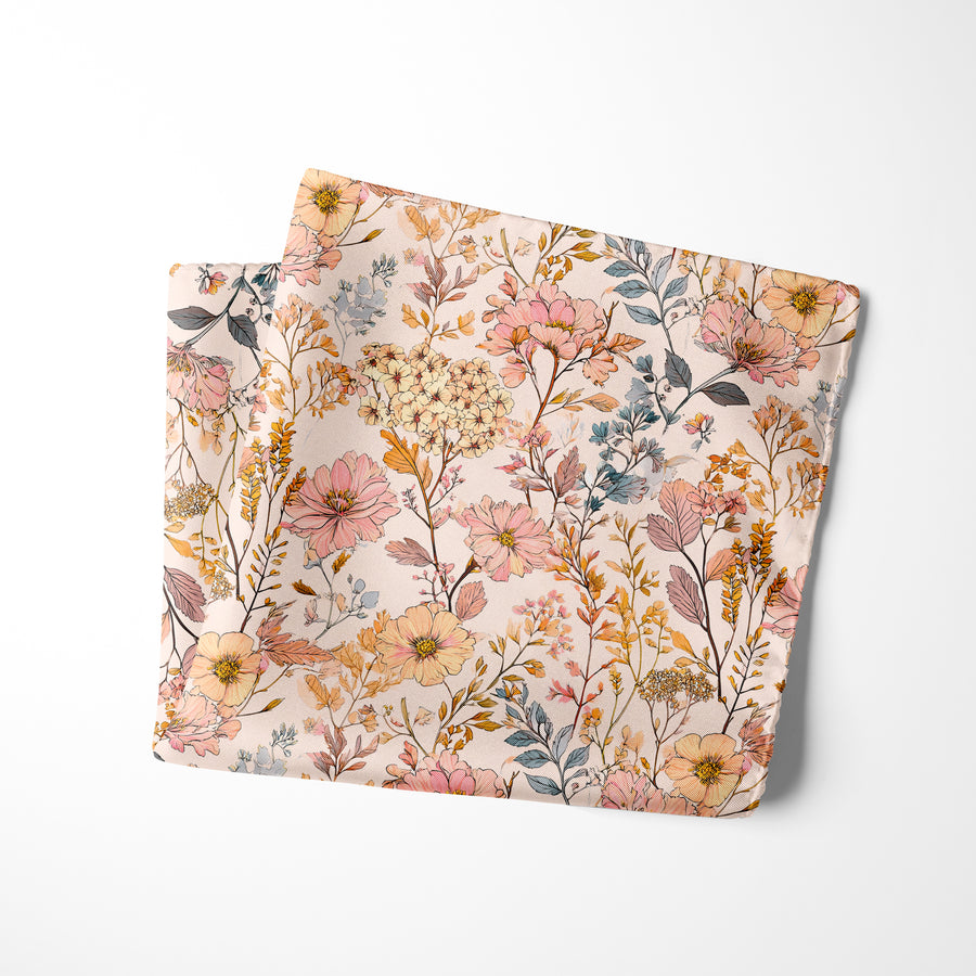 SAINT-GERMAIN - Pocket Square
