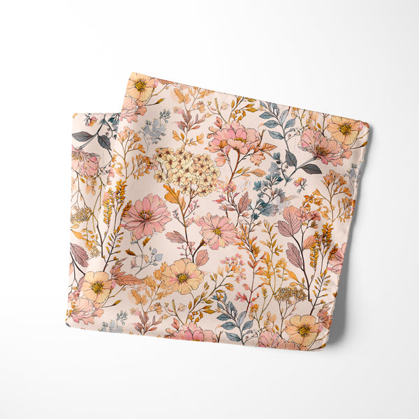 SAINT-GERMAIN - Pocket Square