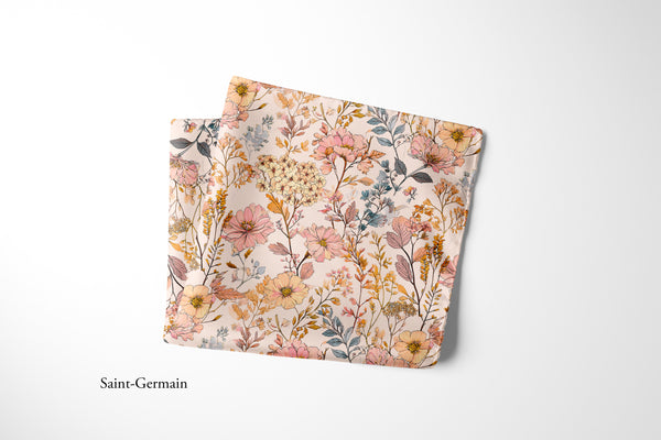 SAINT-GERMAIN - Pocket Square