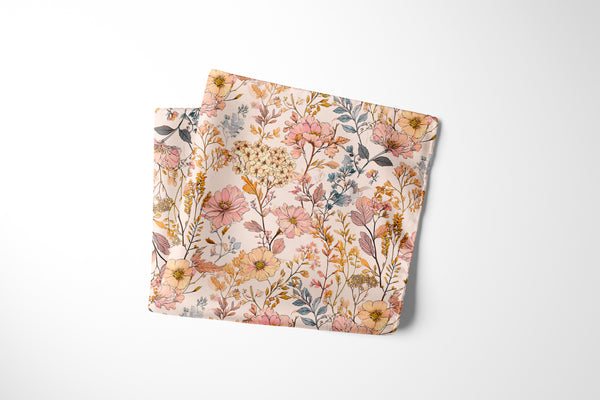 SAINT-GERMAIN - Pocket Square