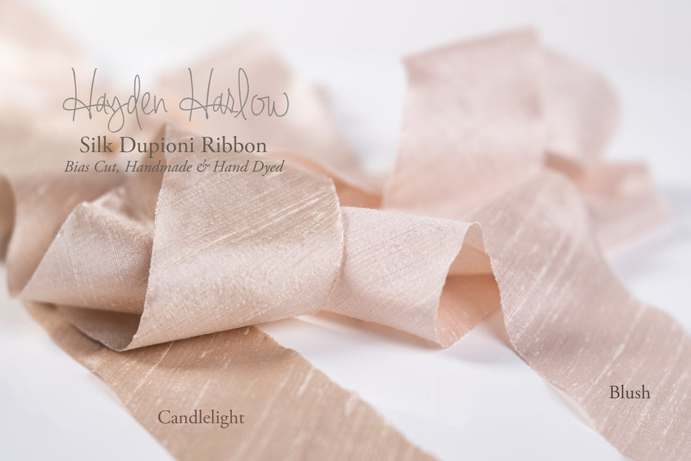 Luxury Ribbons & Packaging
