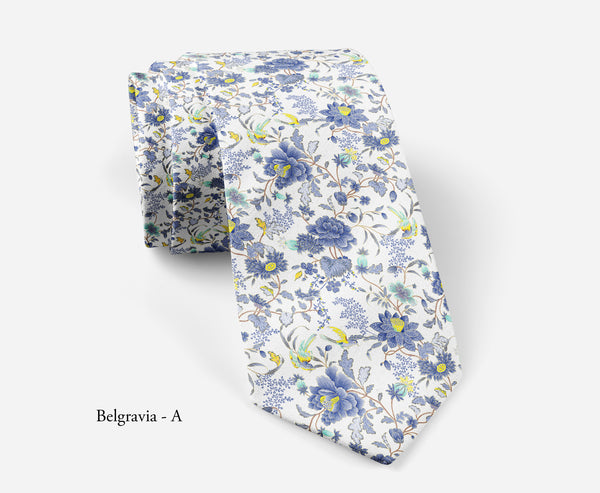 BELGRAVIA  A