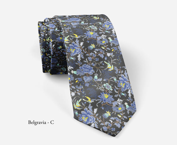 BELGRAVIA  C