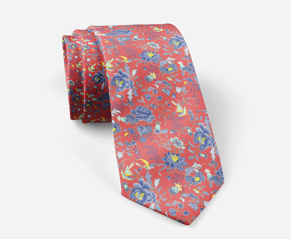Belgravia - D necktie
