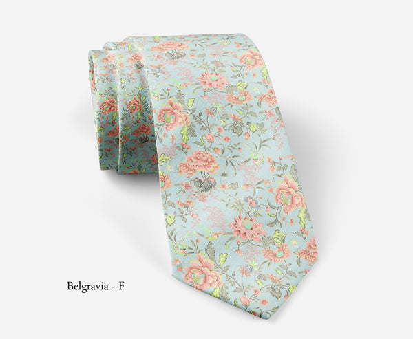Belgravia - F necktie