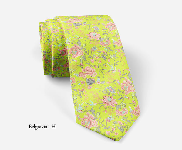 Belgravia -  D