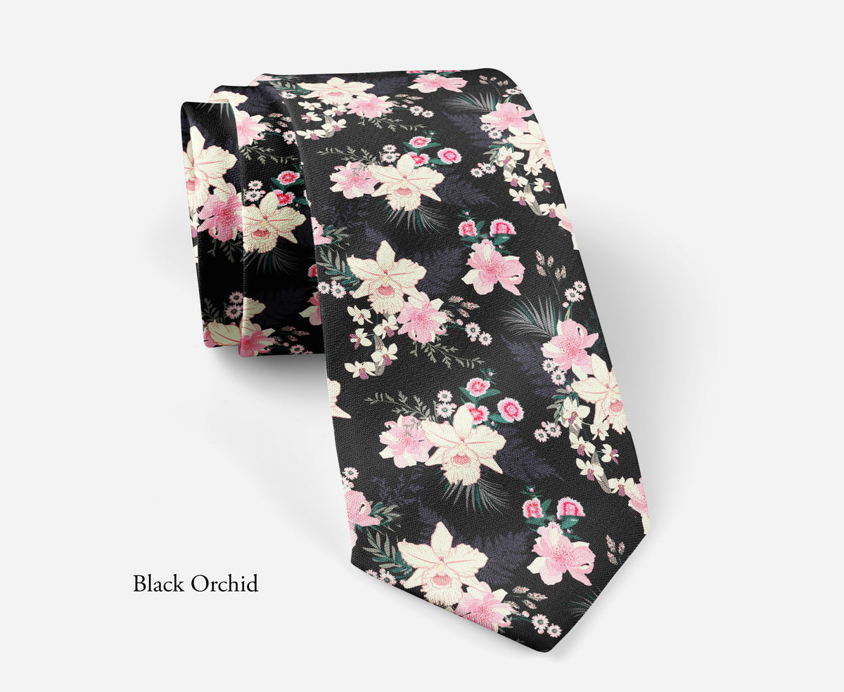 Black Orchid