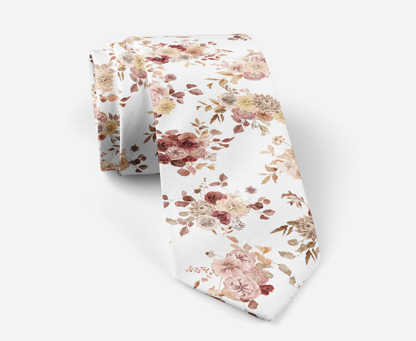 FORSYTHE (A) necktie