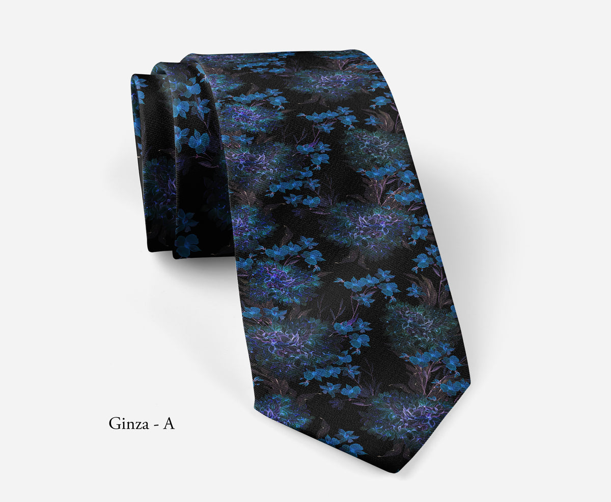 Ginza - A