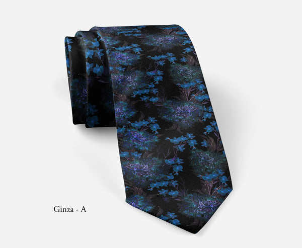 Ginza - A