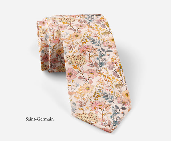 SAINT-GERMAIN necktie