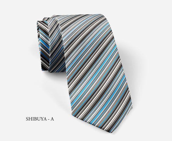 Shibuya A
