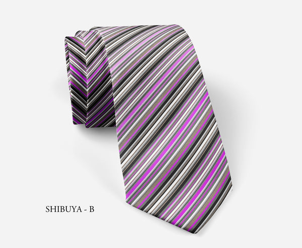 Shibuya B