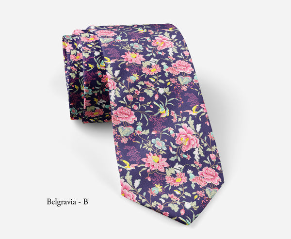 BELGRAVIA  B