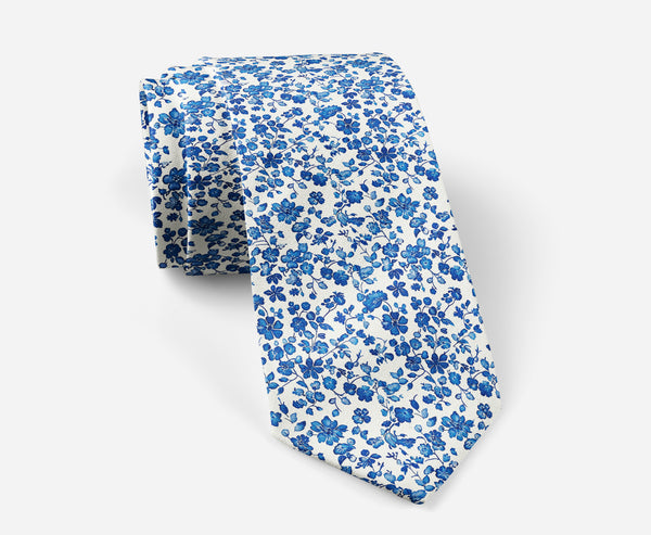 Alfama - A (blue)