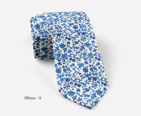 Alfama - A (blue)