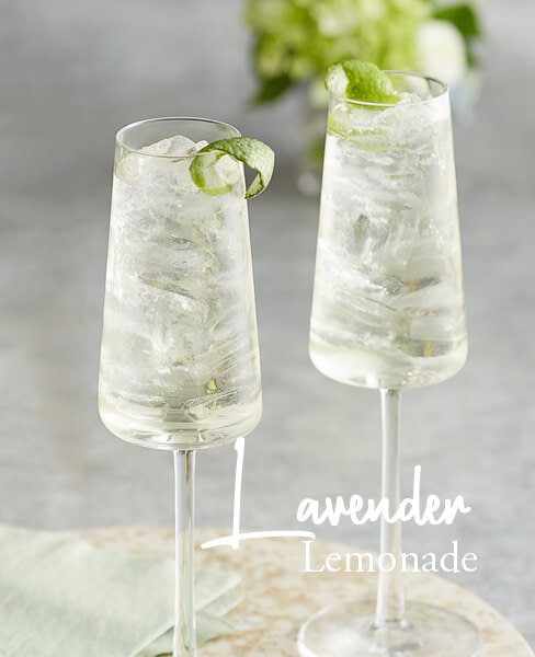 Personalized Cocktail Mix Party Favors