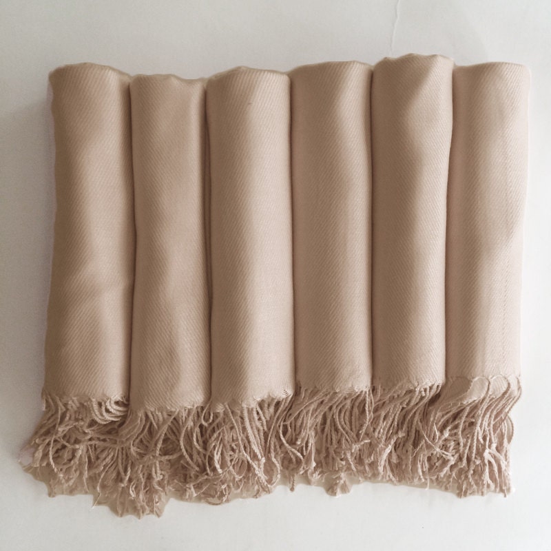 Pashmina Shawl