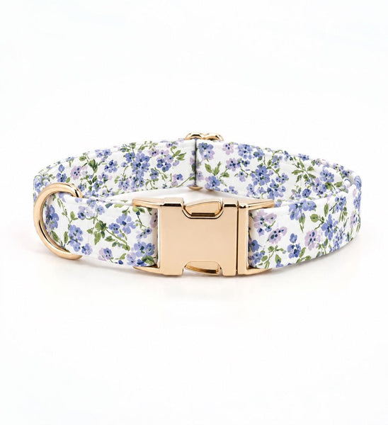 Hampstead Floral Pet Collar