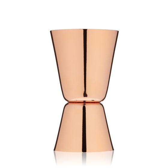 SMOOTH - Classic Bar Kit - Rose Gold - Hayden Harlow