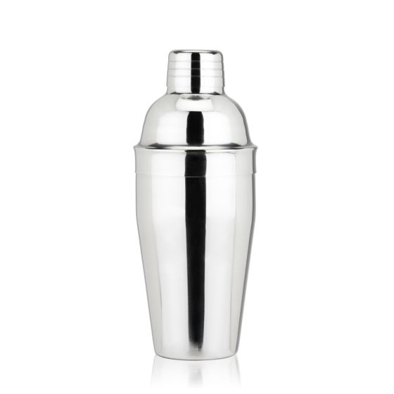 SMOOTH - Classic Bar Kit - Silver - Hayden Harlow