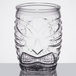 TIKI - Old Fashioned Rocks Glass - Hayden Harlow